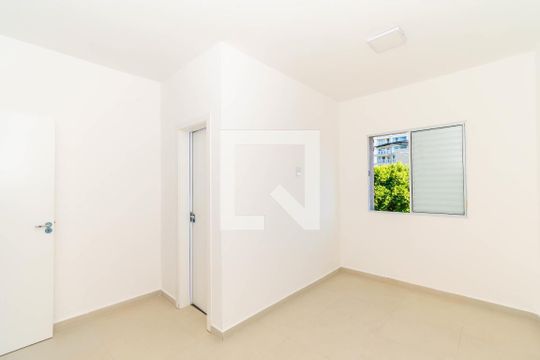 Suíte de apartamento para alugar com 1 quarto, 34m² em Ipiranga, São Paulo