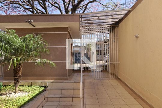 Área comum - Portaria de apartamento à venda com 2 quartos, 52m² em Itaquera, São Paulo