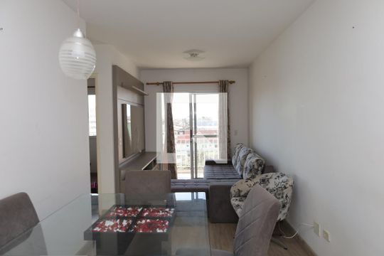 Apartamento à venda com 2 quartos, 52m² em Itaquera, São Paulo