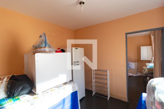 Sala de casa à venda com 1 quarto, 45m² em Jardim Boa Esperança, Campinas