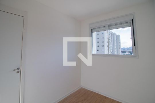 Quarto 1 de apartamento à venda com 2 quartos, 43m² em Vila Guilherme, São Paulo