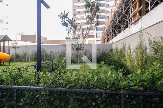 Condomínio - Espaço Pet  de apartamento à venda com 2 quartos, 85m² em Vila Zilda (tatuapé), São Paulo