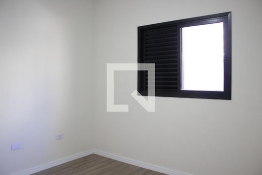 Quarto 1 de casa de condomínio para alugar com 3 quartos, 118m² em Vila Libanesa, São Paulo