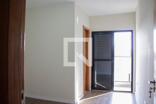 Suite de casa de condomínio para alugar com 3 quartos, 118m² em Vila Libanesa, São Paulo