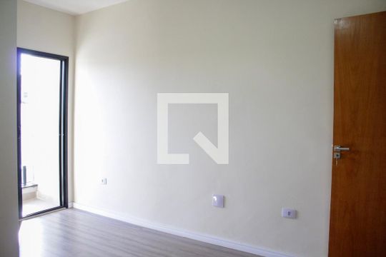 Suite de casa de condomínio para alugar com 3 quartos, 118m² em Vila Libanesa, São Paulo
