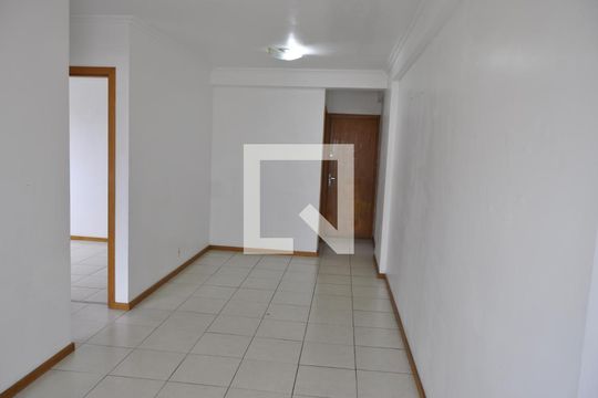 Sala de apartamento à venda com 2 quartos, 60m² em Engenho Novo, Rio de Janeiro