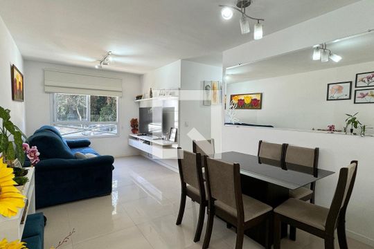 Apartamento à venda com 3 quartos, 70m² em Vila Iracema-belval, Barueri
