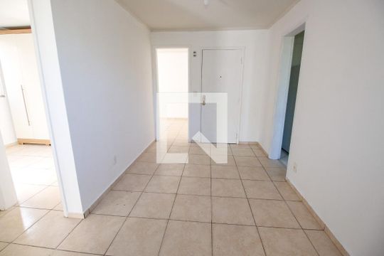 Sala de apartamento à venda com 3 quartos, 58m² em Morumbi, São Paulo