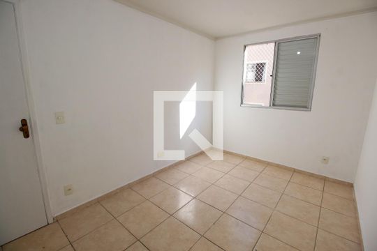 Quarto 2 de apartamento à venda com 3 quartos, 58m² em Morumbi, São Paulo