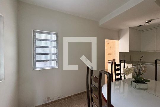 Sala de Jantar de casa à venda com 3 quartos, 120m² em Vila Cruz das Almas, São Paulo