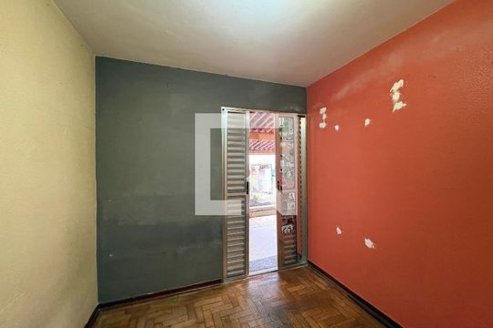 Quarto 1 de casa à venda com 3 quartos, 120m² em Vila Cruz das Almas, São Paulo