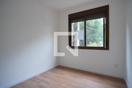Quarto 2 de apartamento para alugar com 2 quartos, 60m² em Higienópolis, Porto Alegre