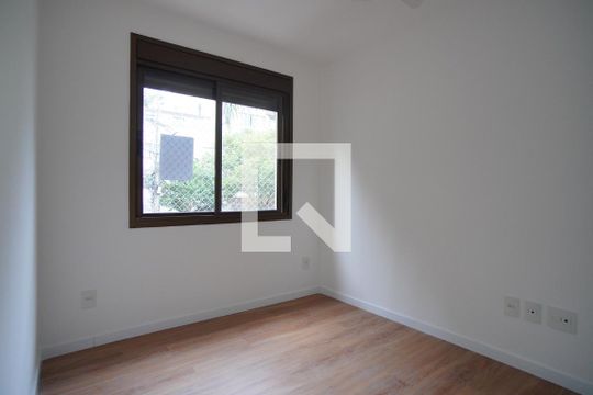 Quarto 2 de apartamento para alugar com 2 quartos, 60m² em Higienópolis, Porto Alegre
