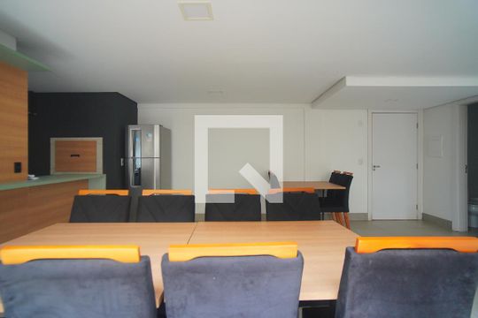 Salão de Festas de apartamento para alugar com 2 quartos, 60m² em Higienópolis, Porto Alegre