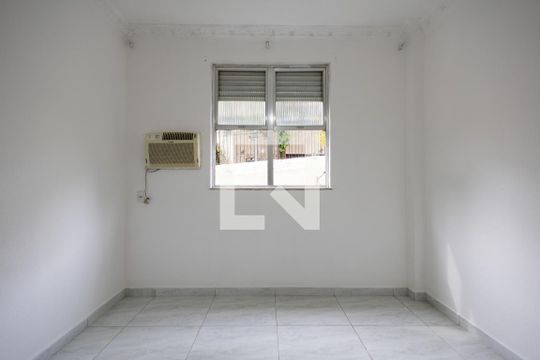 Quarto 2 de apartamento à venda com 3 quartos, 50m² em Andaraí, Rio de Janeiro