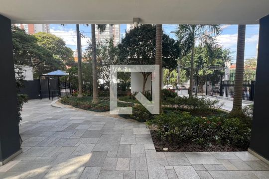 Área comum de apartamento à venda com 2 quartos, 150m² em Paraíso, São Paulo