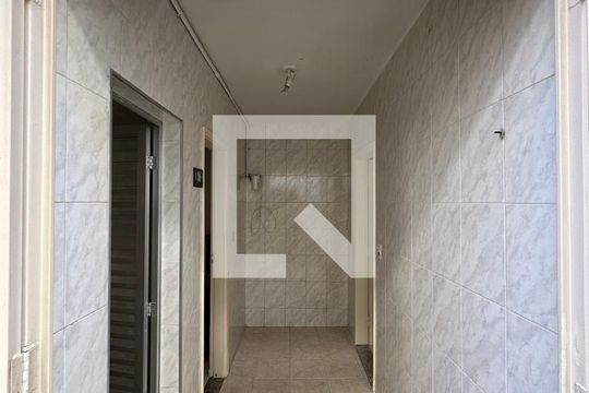 Área de Serviço de casa à venda com 3 quartos, 100m² em Vila Lageado, São Paulo