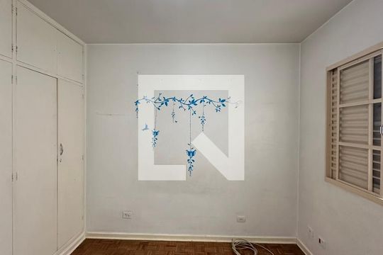 Quarto 2 de casa à venda com 3 quartos, 100m² em Vila Lageado, São Paulo