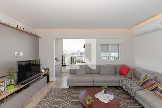 Apartamento à venda com 2 quartos, 172m² em Campo Belo, São Paulo