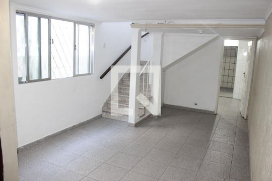 Casa para alugar com 2 quartos, 70m² em Vila Valença, São Vicente