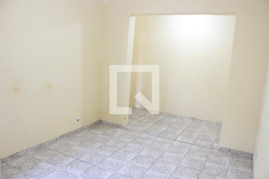 Quarto 2 de casa para alugar com 2 quartos, 70m² em Vila Valença, São Vicente