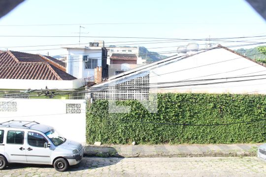 Vista Quarto de casa para alugar com 2 quartos, 70m² em Vila Valença, São Vicente