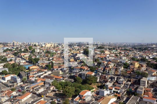 Vista do Quarto 2 de apartamento à venda com 2 quartos, 40m² em Vila Pirituba, São Paulo
