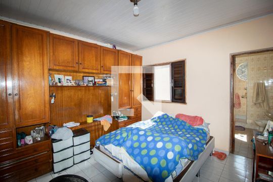 Quarto 1 de casa à venda com 2 quartos, 120m² em Vila Maria, São Paulo
