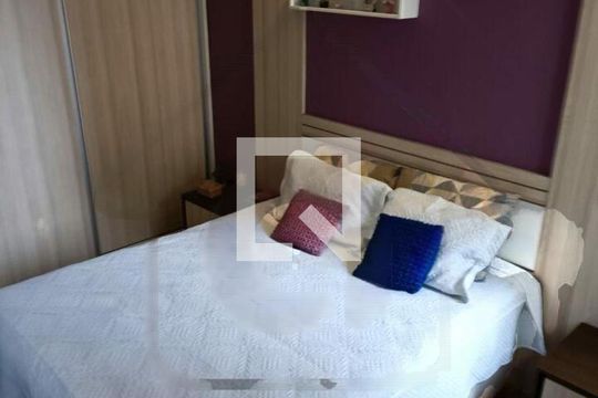 Apartamento à venda com 2 quartos, 98m² em Vila da Saúde, São Paulo