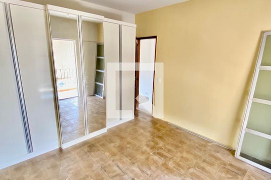 Quarto  de apartamento para alugar com 1 quarto, 55m² em Engenho Novo, Rio de Janeiro