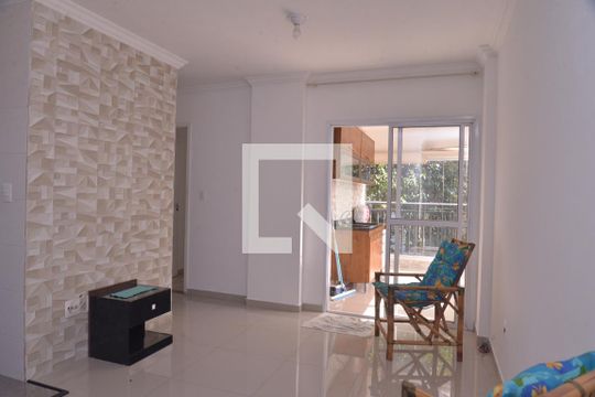 Apartamento à venda com 2 quartos, 80m² em Campestre, Santo André