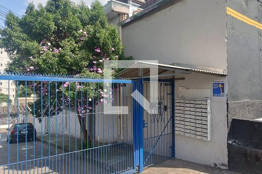 Fachada de casa à venda com 3 quartos, 150m² em Vila Guarani(zona Leste), São Paulo
