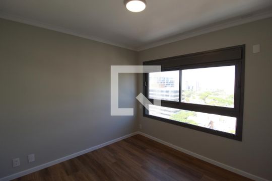 Quarto 1 - Suíte de apartamento à venda com 3 quartos, 149m² em Indianópolis, São Paulo