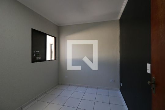 Quarto 1 de apartamento à venda com 3 quartos, 220m² em Vila Guiomar, Santo André