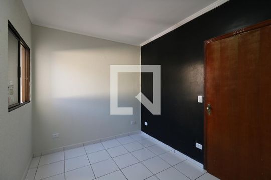 Quarto 1 de apartamento à venda com 3 quartos, 220m² em Vila Guiomar, Santo André