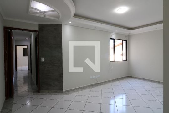Apartamento à venda com 3 quartos, 220m² em Vila Guiomar, Santo André