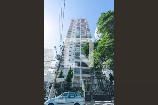 Fachada de apartamento à venda com 3 quartos, 198m² em Cidade Monções, São Paulo