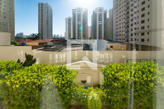Vista de apartamento à venda com 3 quartos, 198m² em Cidade Monções, São Paulo