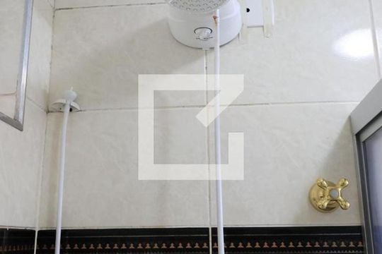 Banheiro de apartamento à venda com 2 quartos, 70m² em Itaim Bibi, São Paulo