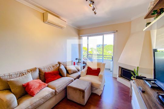 Apartamento para alugar com 3 quartos, 77m² em Vila Mariana, São Paulo