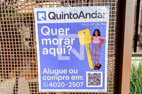 Fachada de apartamento para alugar com 3 quartos, 77m² em Vila Mariana, São Paulo