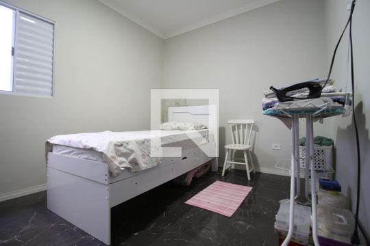 Quarto 1 de casa à venda com 2 quartos, 90m² em Vila Ivone, São Paulo