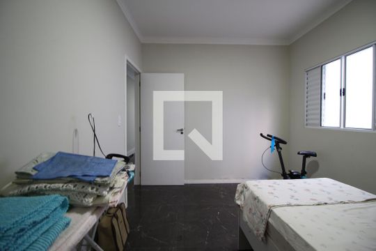 Quarto 1 de casa à venda com 2 quartos, 90m² em Vila Ivone, São Paulo