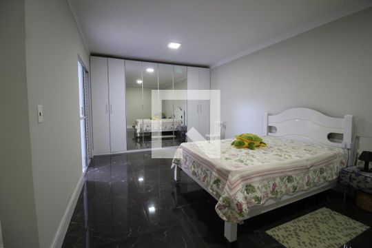 Quarto Suíte de casa à venda com 2 quartos, 90m² em Vila Ivone, São Paulo