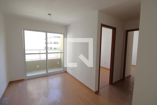 Apartamento à venda com 2 quartos, 50m² em Encantado, Rio de Janeiro
