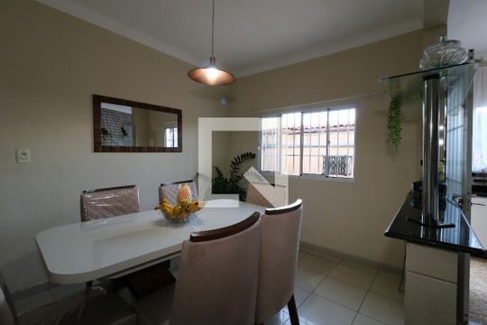 Cozinha / Copa de casa à venda com 3 quartos, 224m² em Vila Eldizia, Santo André