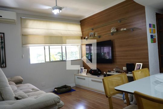 Apartamento à venda com 2 quartos, 55m² em Jacarepaguá, Rio de Janeiro