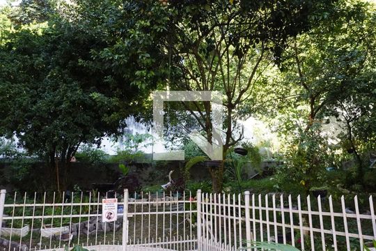 Área comum de apartamento à venda com 2 quartos, 55m² em Jacarepaguá, Rio de Janeiro