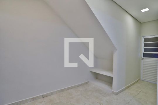 Quarto  de apartamento para alugar com 1 quarto, 23m² em Água Rasa, São Paulo
