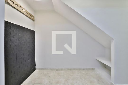 Quarto  de apartamento para alugar com 1 quarto, 23m² em Água Rasa, São Paulo